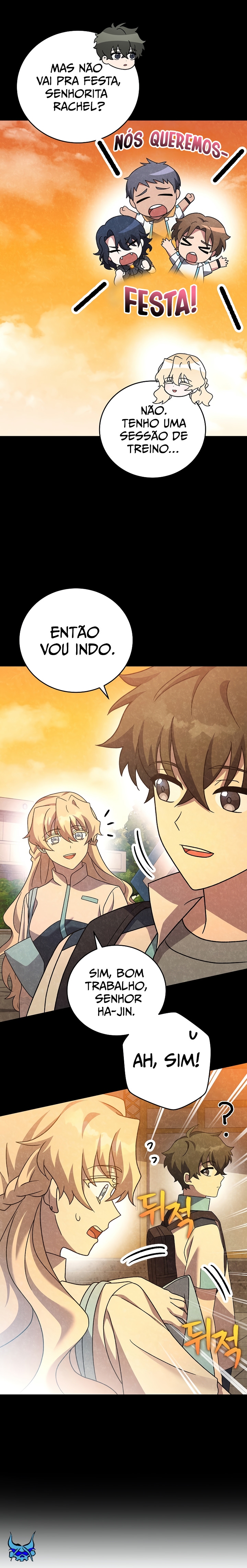 Read The Novel’s Extra PT Manga Online