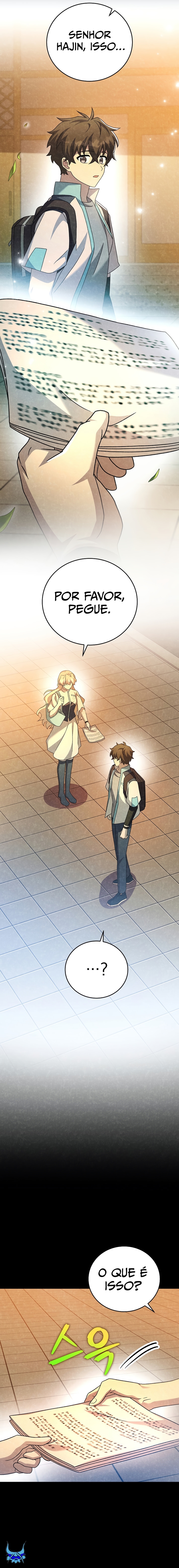 Read The Novel’s Extra PT Manga Online