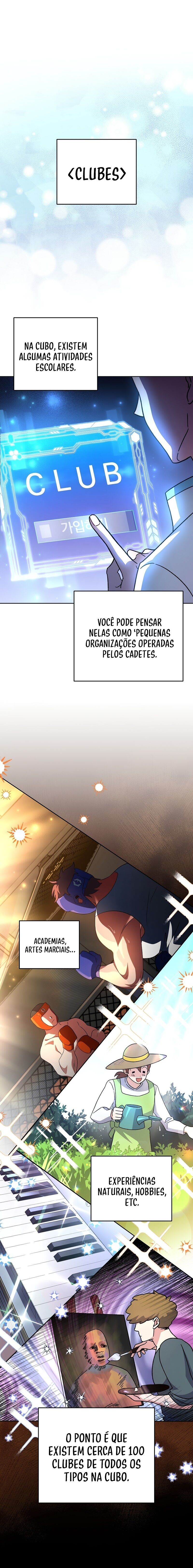 Read The Novel’s Extra PT Manga Online