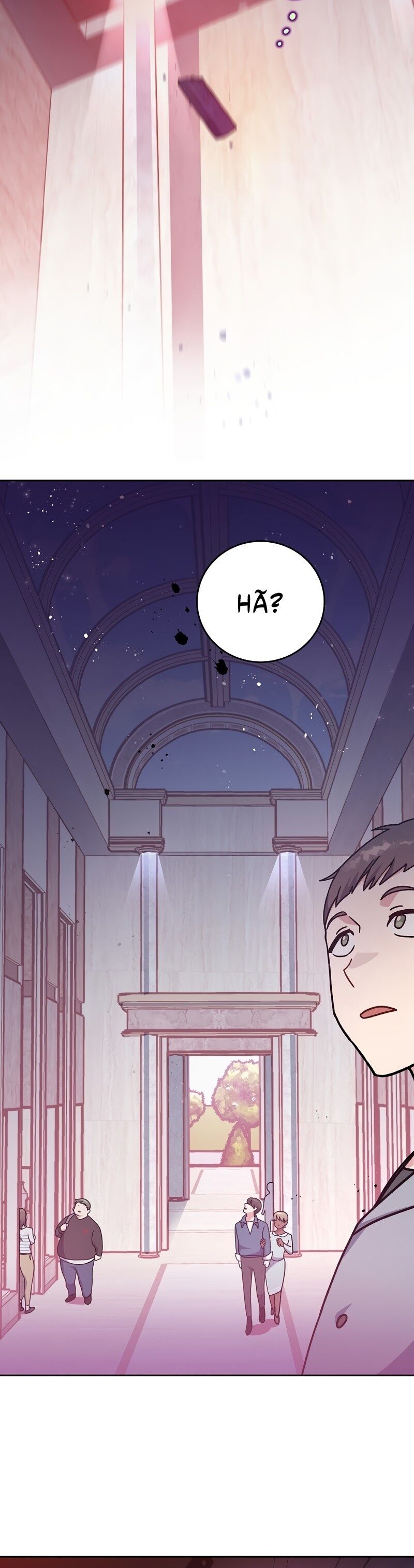 Read The Novel’s Extra PT Manga Online