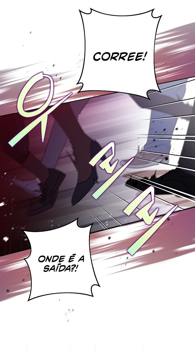 Read The Novel’s Extra PT Manga Online