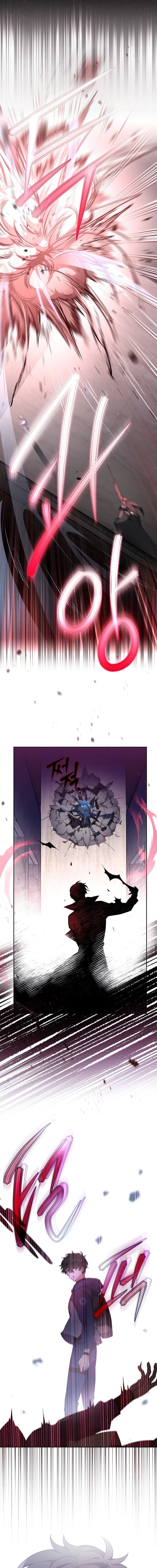 Read The Novel’s Extra PT Manga Online