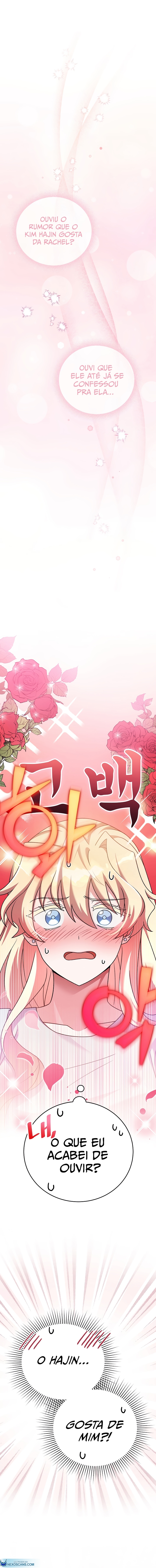 Read The Novel’s Extra PT Manga Online