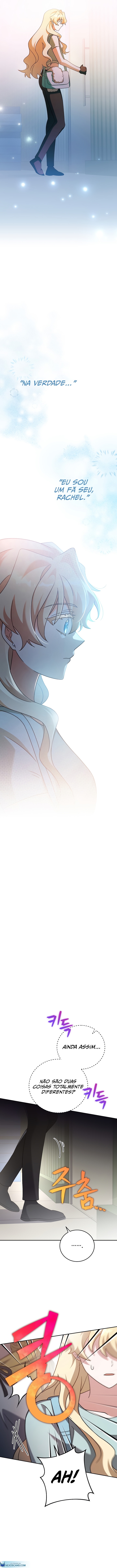 Read The Novel’s Extra PT Manga Online