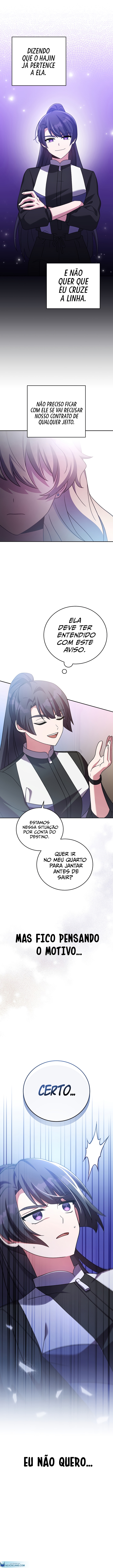 Read The Novel’s Extra PT Manga Online
