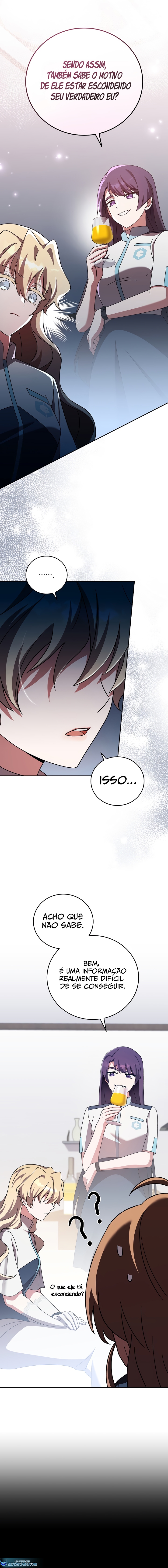 Read The Novel’s Extra PT Manga Online