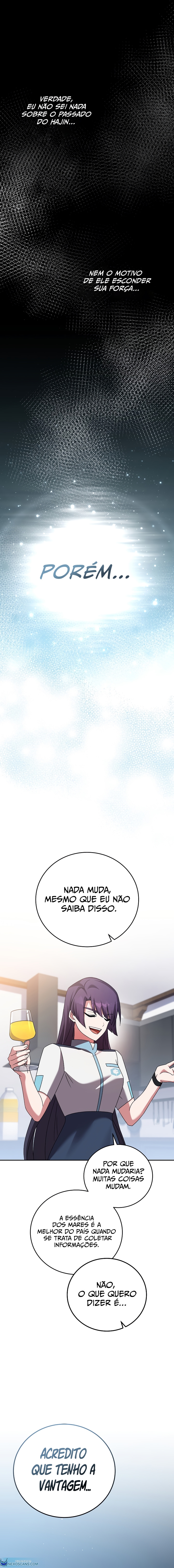 Read The Novel’s Extra PT Manga Online
