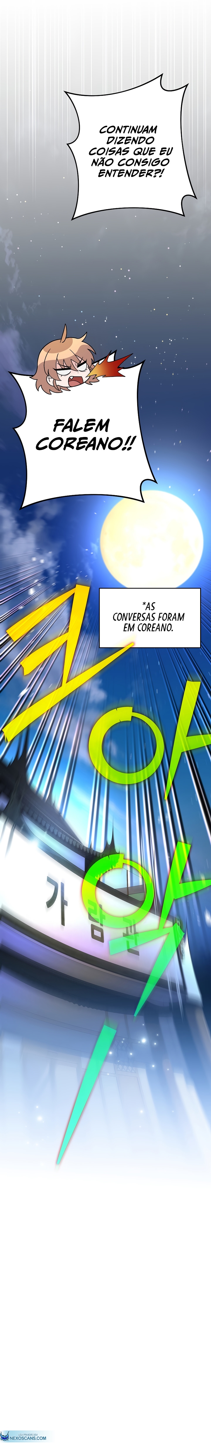 Read The Novel’s Extra PT Manga Online