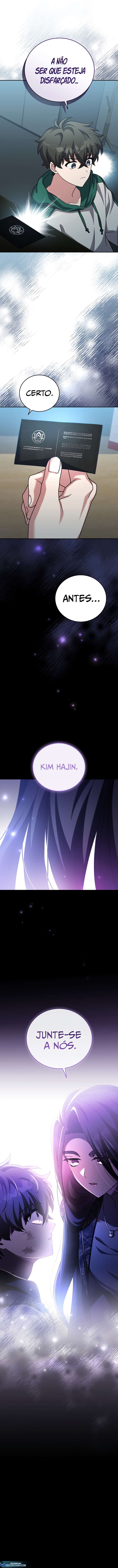 Read The Novel’s Extra PT Manga Online