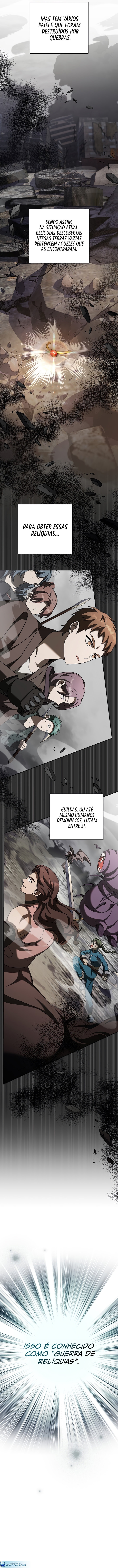 Read The Novel’s Extra PT Manga Online