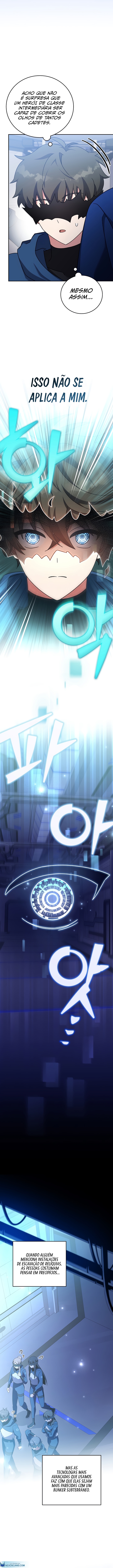 Read The Novel’s Extra PT Manga Online