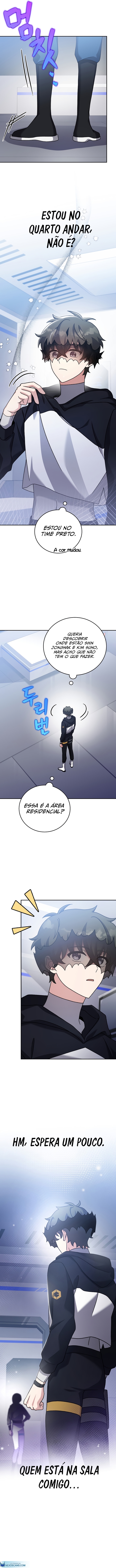 Read The Novel’s Extra PT Manga Online