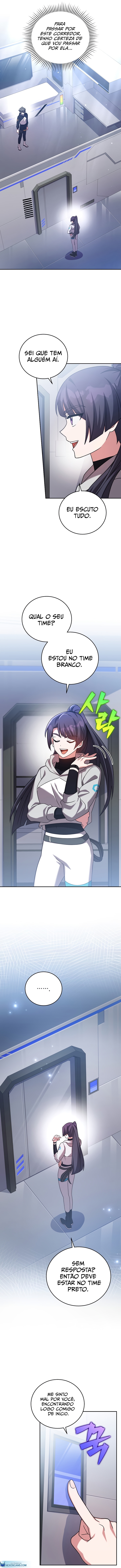 Read The Novel’s Extra PT Manga Online