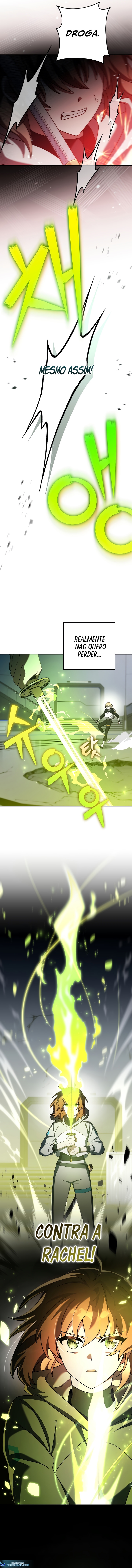 Read The Novel’s Extra PT Manga Online