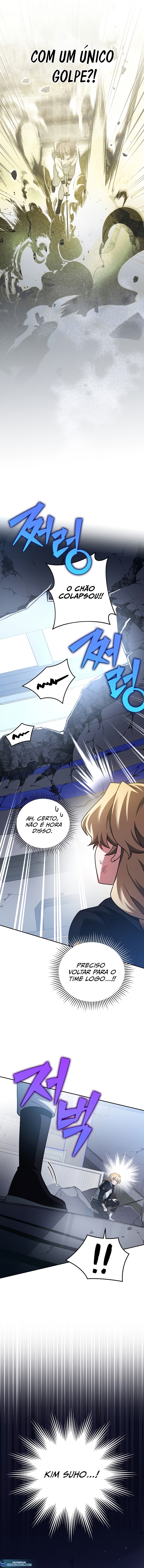 Read The Novel’s Extra PT Manga Online
