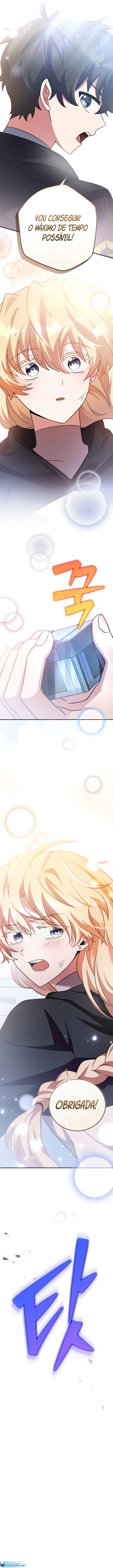 Read The Novel’s Extra PT Manga Online