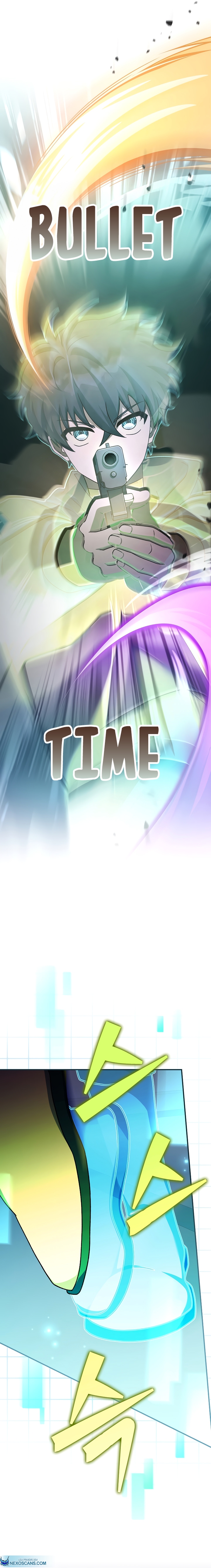 Read The Novel’s Extra PT Manga Online