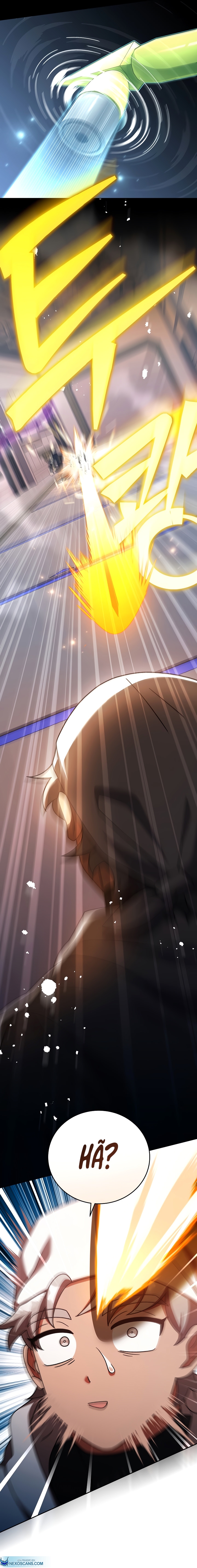 Read The Novel’s Extra PT Manga Online