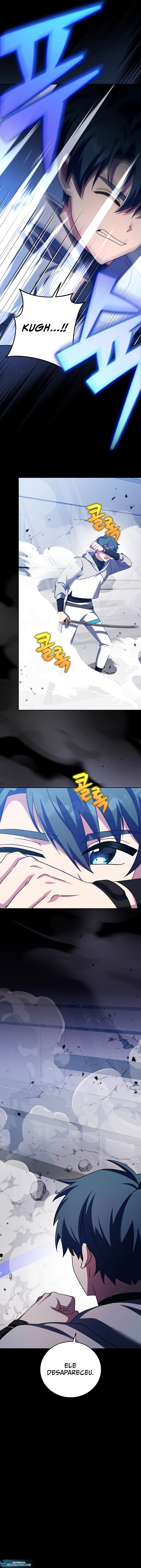 Read The Novel’s Extra PT Manga Online