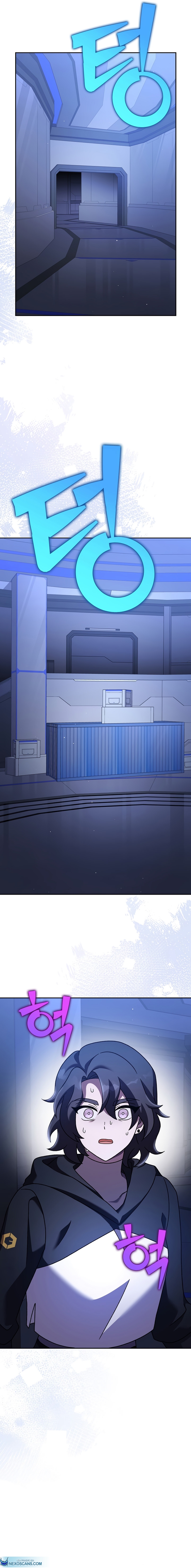 Read The Novel’s Extra PT Manga Online