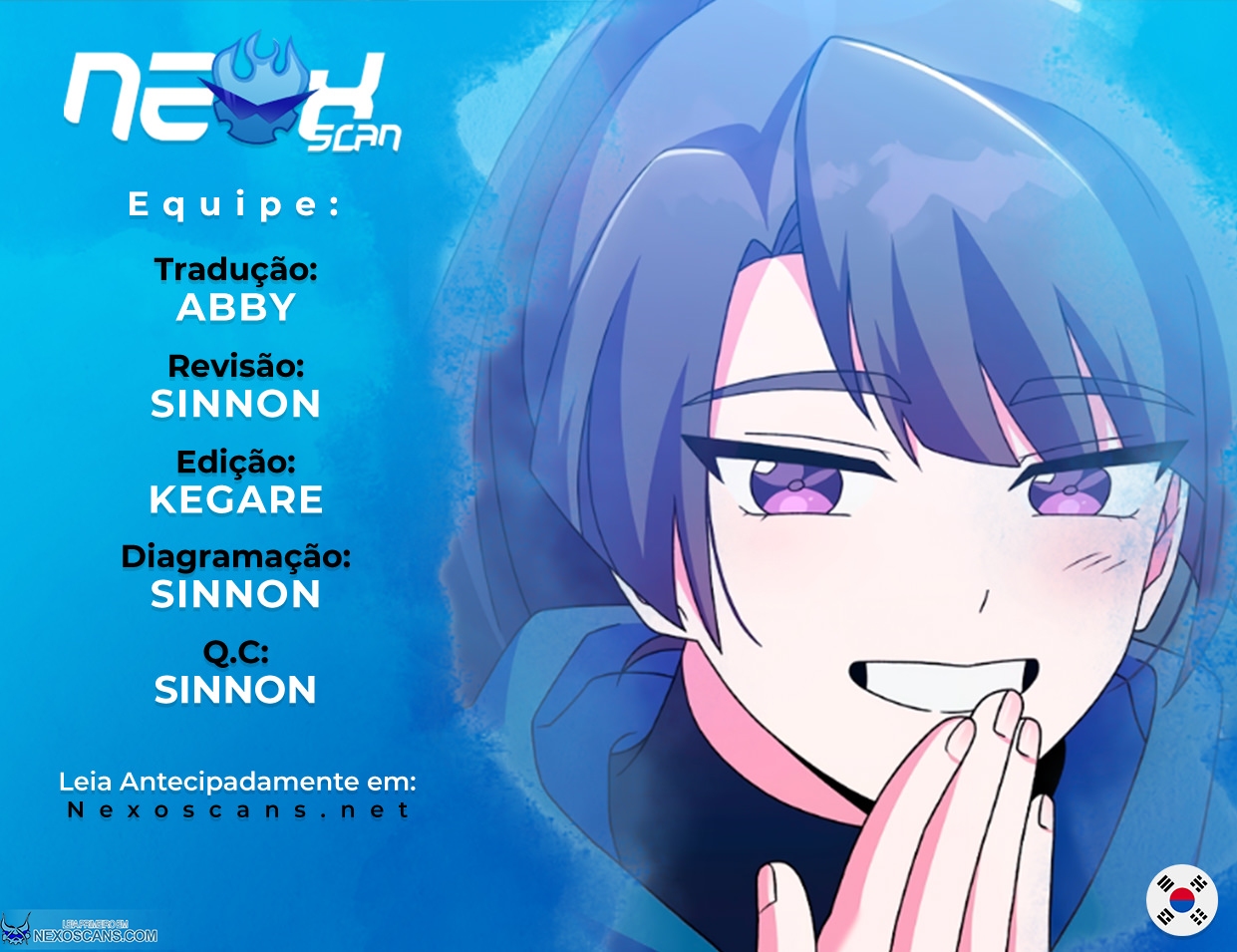 Read The Novel’s Extra PT Manga Online