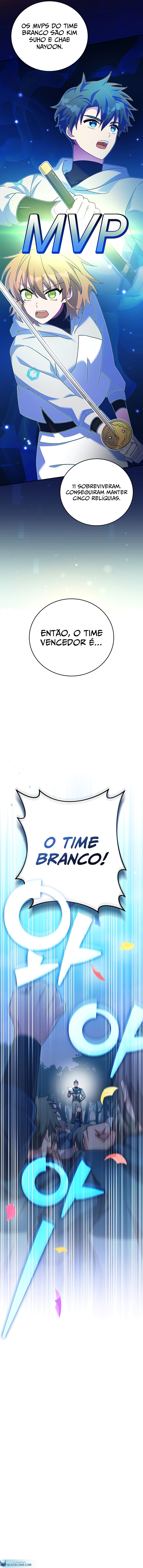 Read The Novel’s Extra PT Manga Online