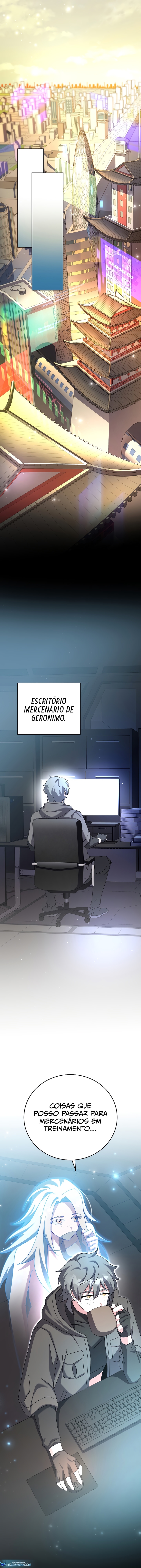 Read The Novel’s Extra PT Manga Online