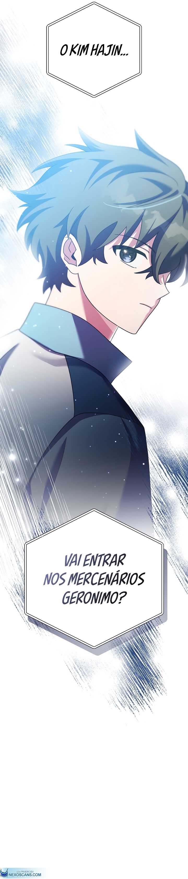 Read The Novel’s Extra PT Manga Online
