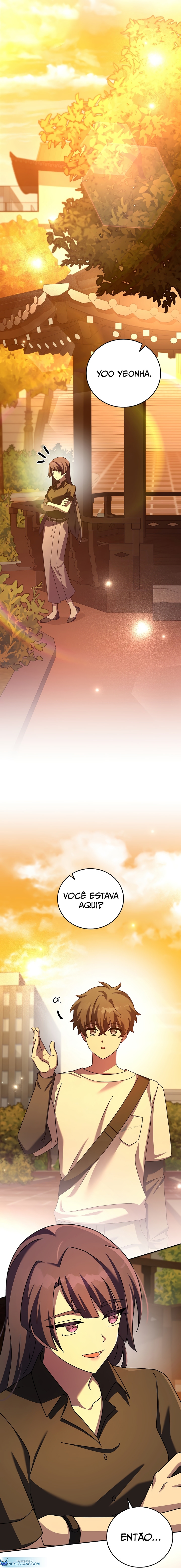 Read The Novel’s Extra PT Manga Online