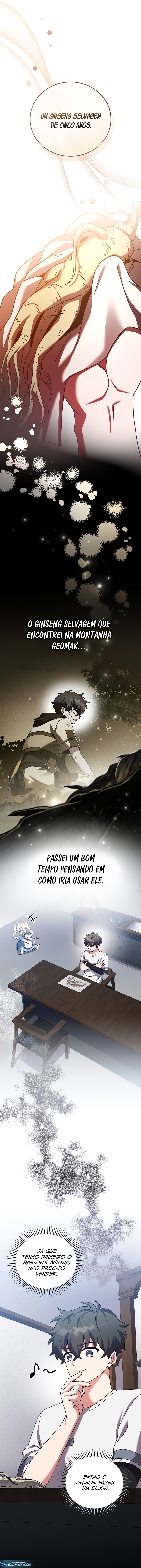 Read The Novel’s Extra PT Manga Online