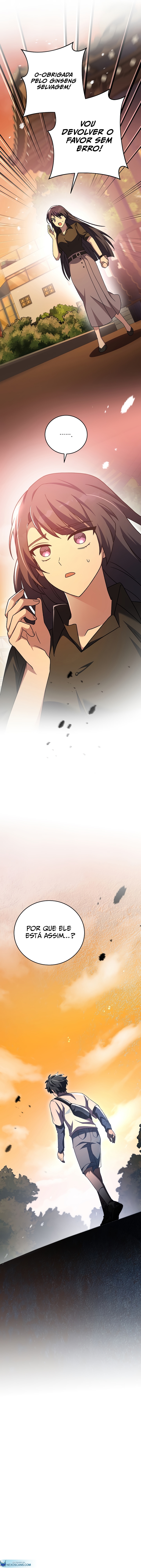 Read The Novel’s Extra PT Manga Online