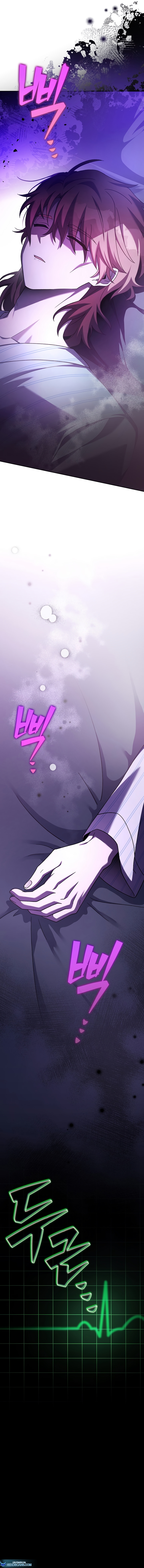 Read The Novel’s Extra PT Manga Online