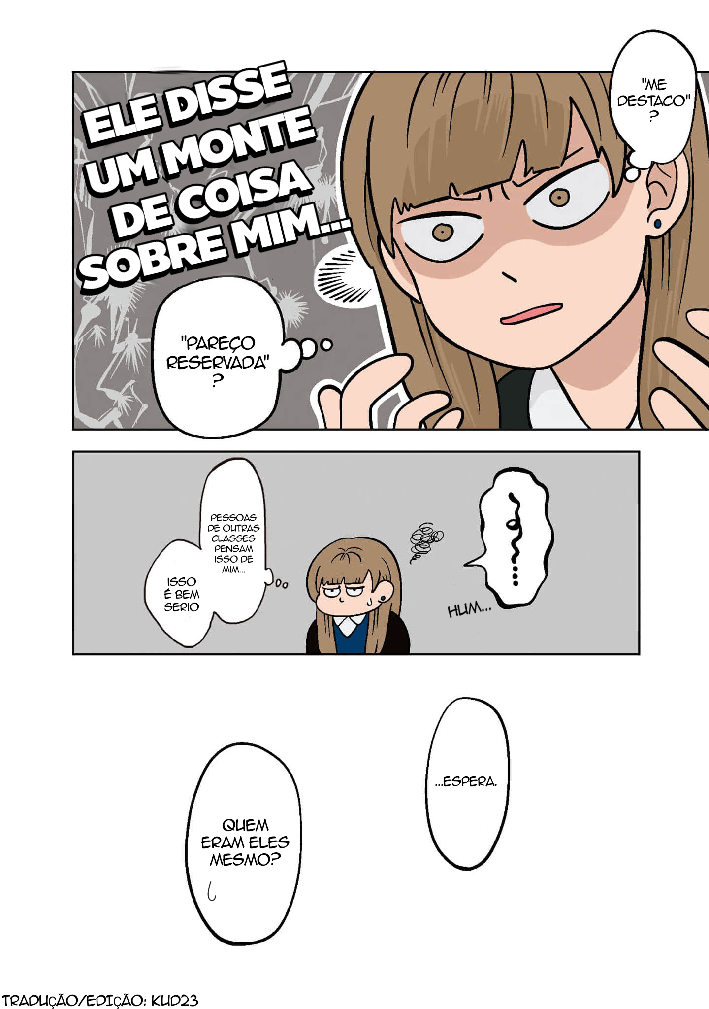 Read The Ramparts of Ice Book Version PT Manga Online