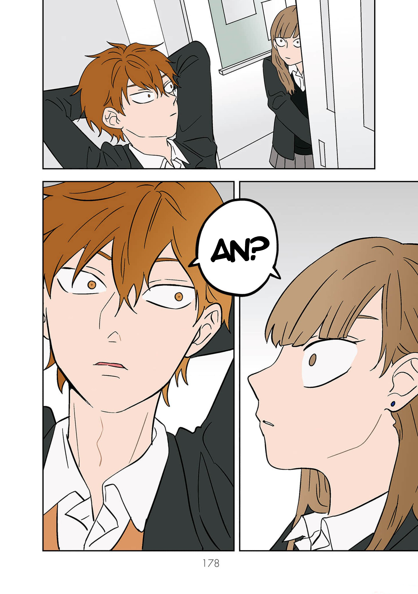 Read The Ramparts of Ice Book Version PT Manga Online