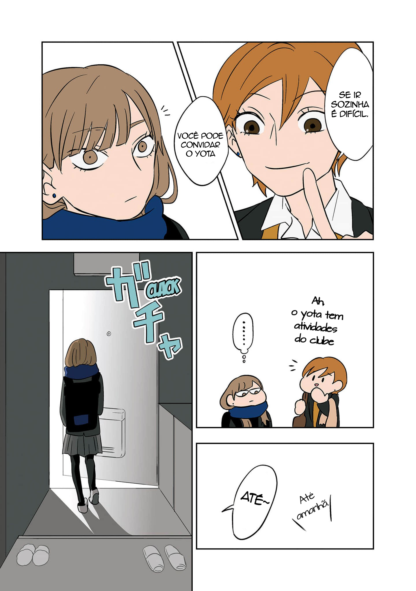 Read The Ramparts of Ice Book Version PT Manga Online