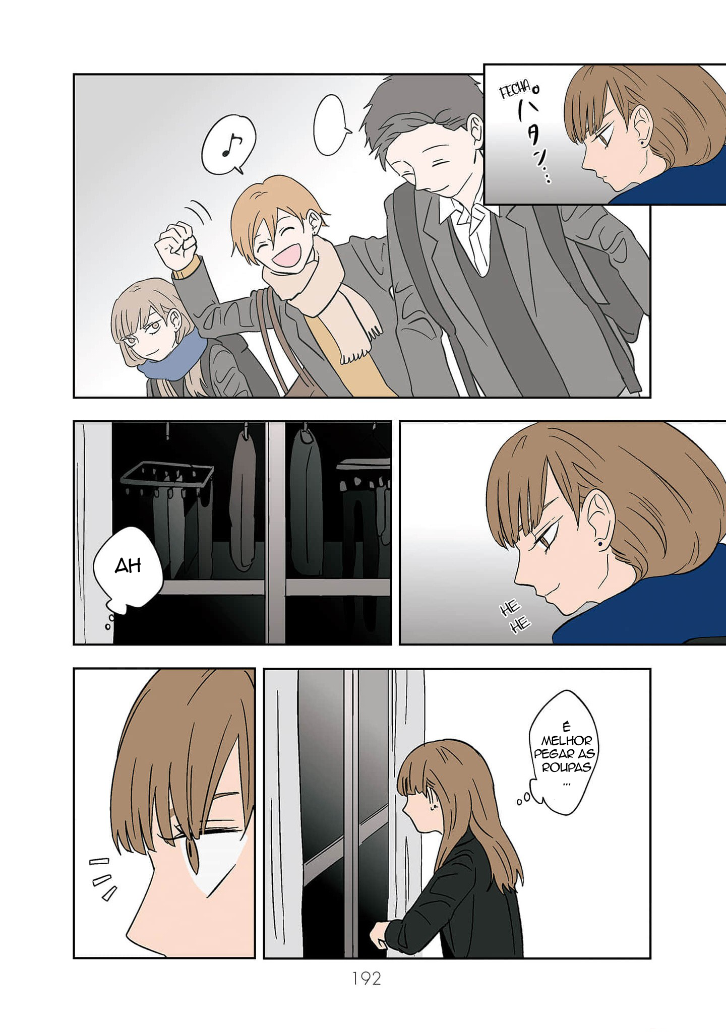 Read The Ramparts of Ice Book Version PT Manga Online