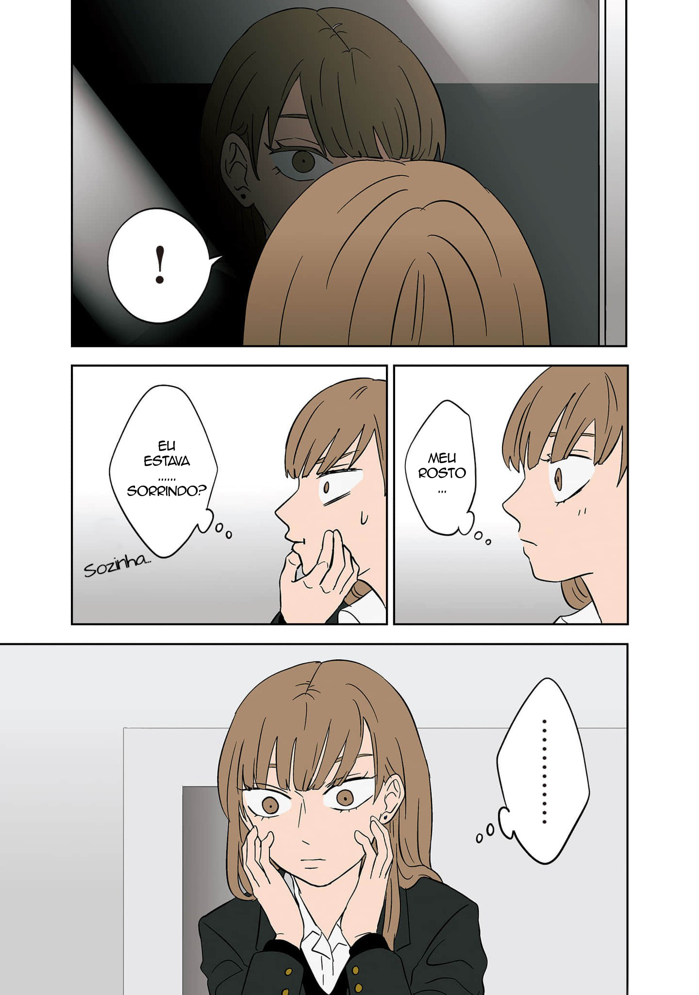 Read The Ramparts of Ice Book Version PT Manga Online