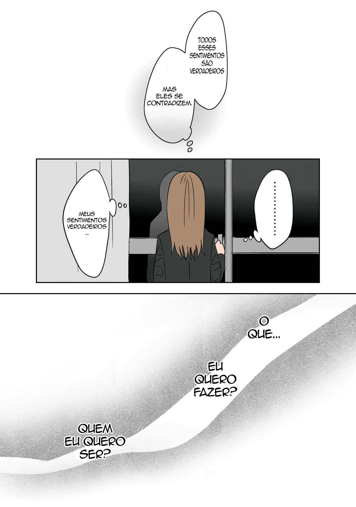Read The Ramparts of Ice Book Version PT Manga Online