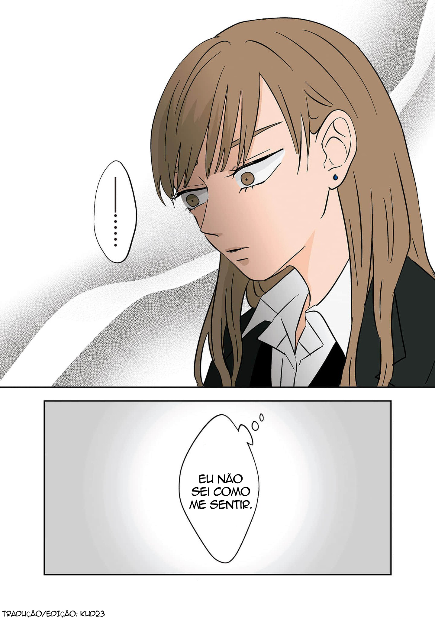 Read The Ramparts of Ice Book Version PT Manga Online