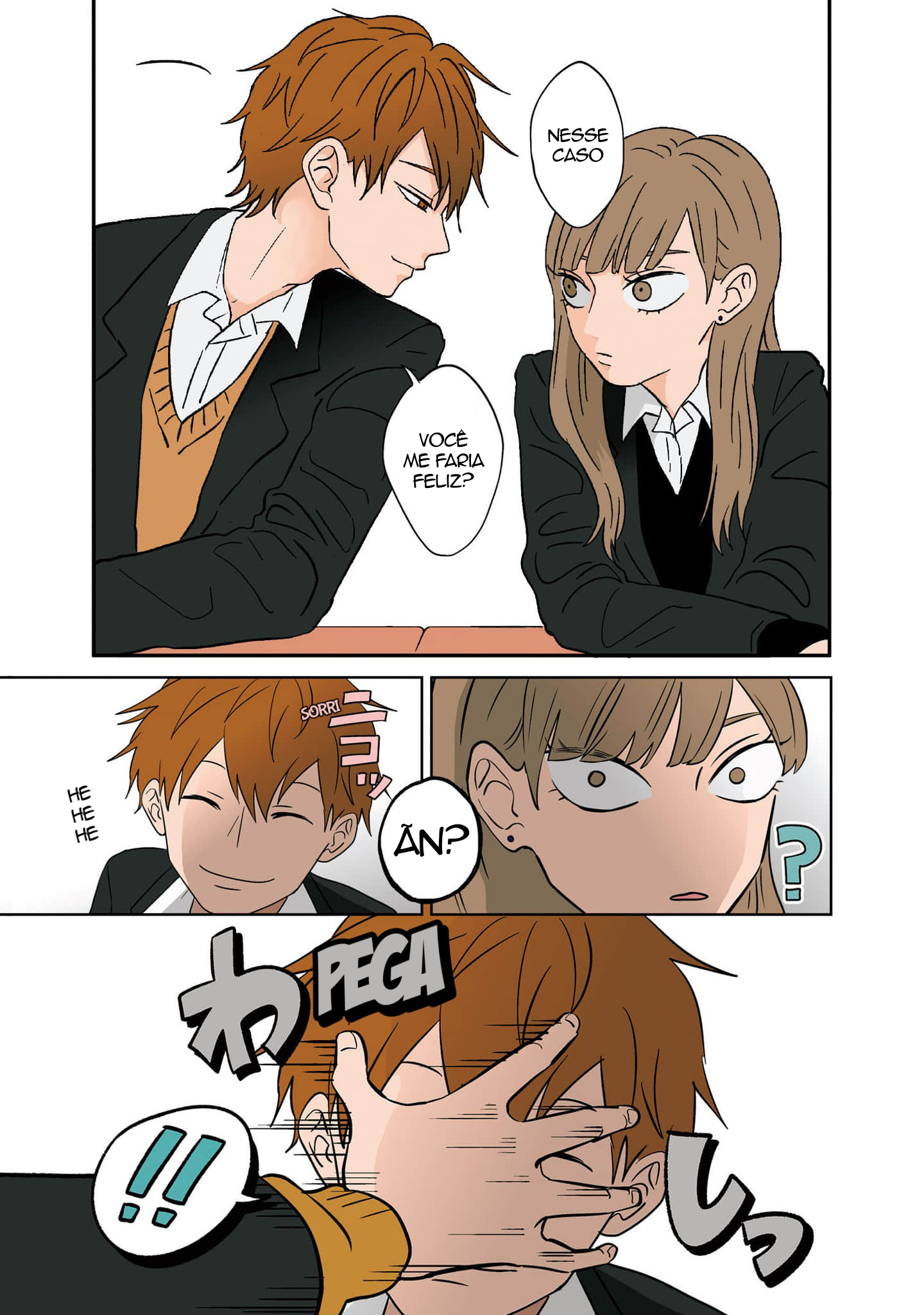 Read The Ramparts of Ice Book Version PT Manga Online