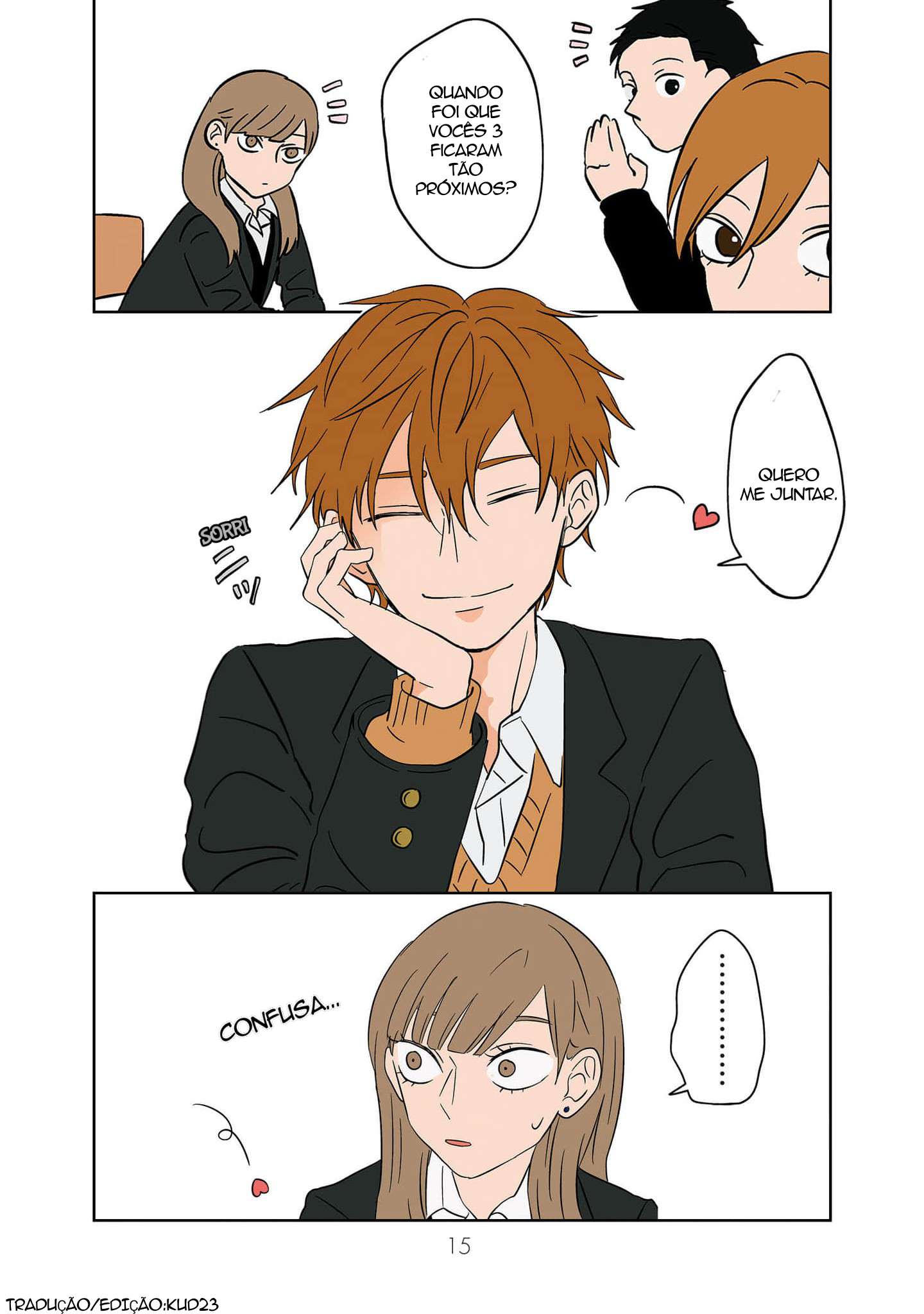 Read The Ramparts of Ice Book Version PT Manga Online