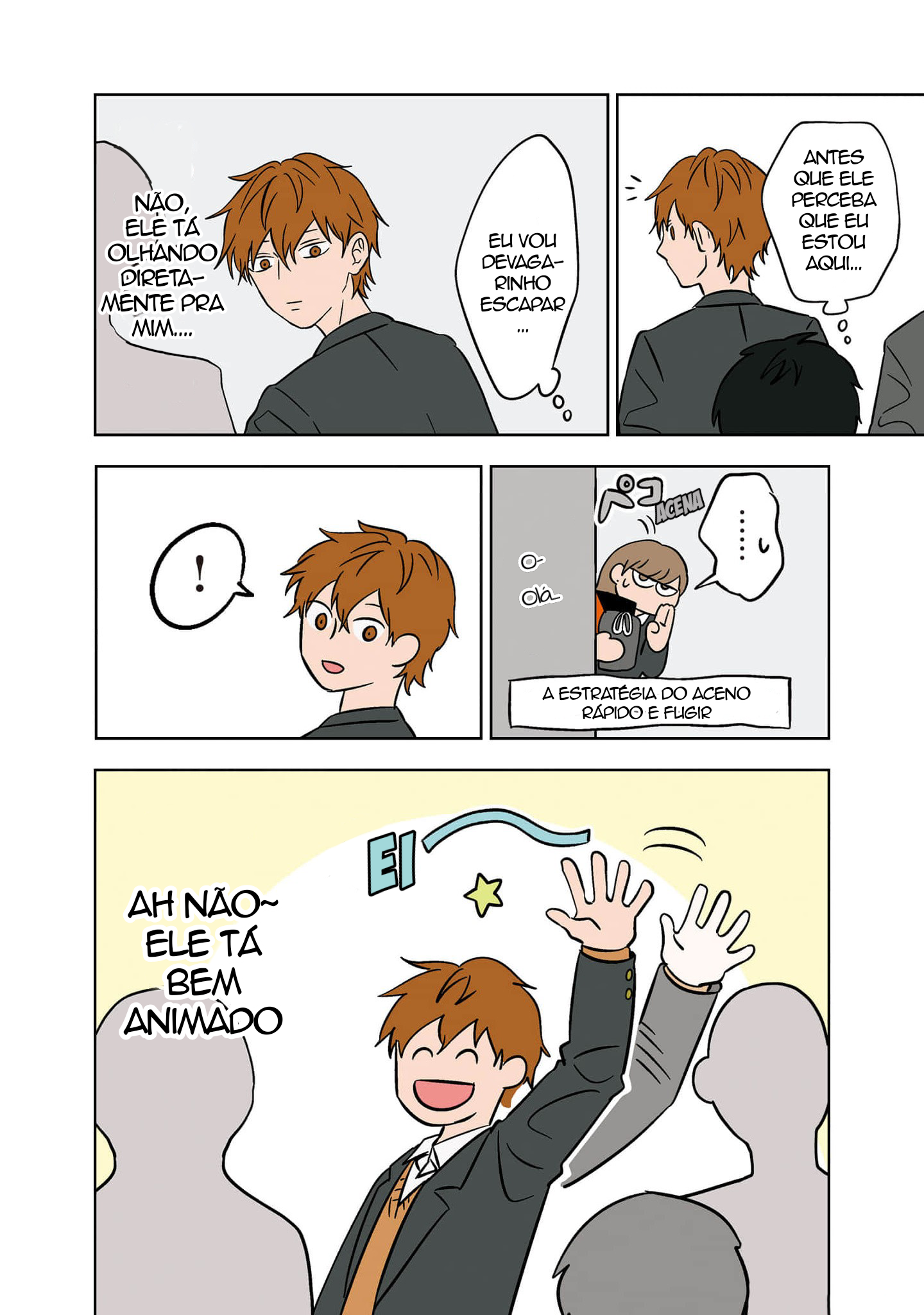 Read The Ramparts of Ice Book Version PT Manga Online