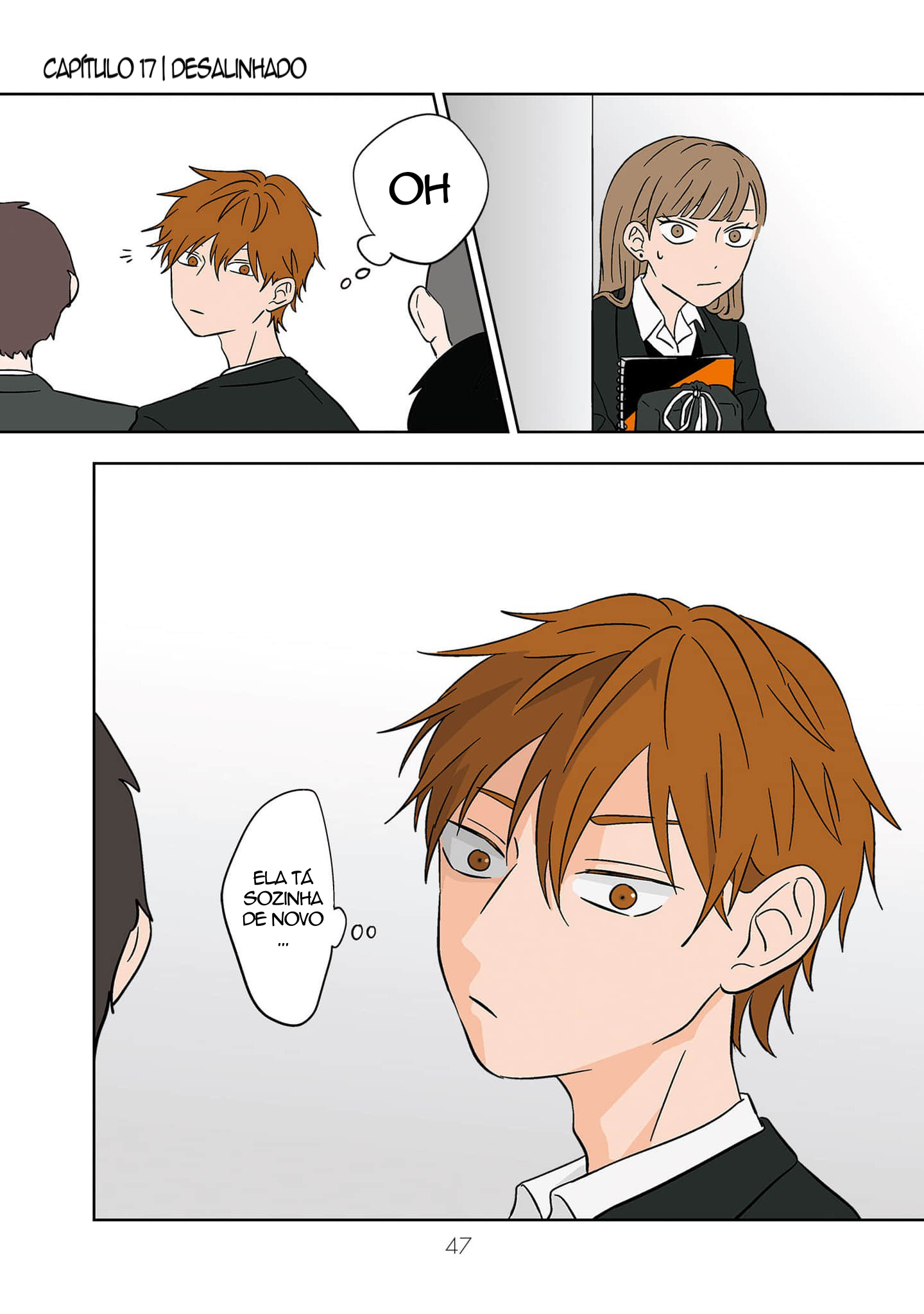 Read The Ramparts of Ice Book Version PT Manga Online