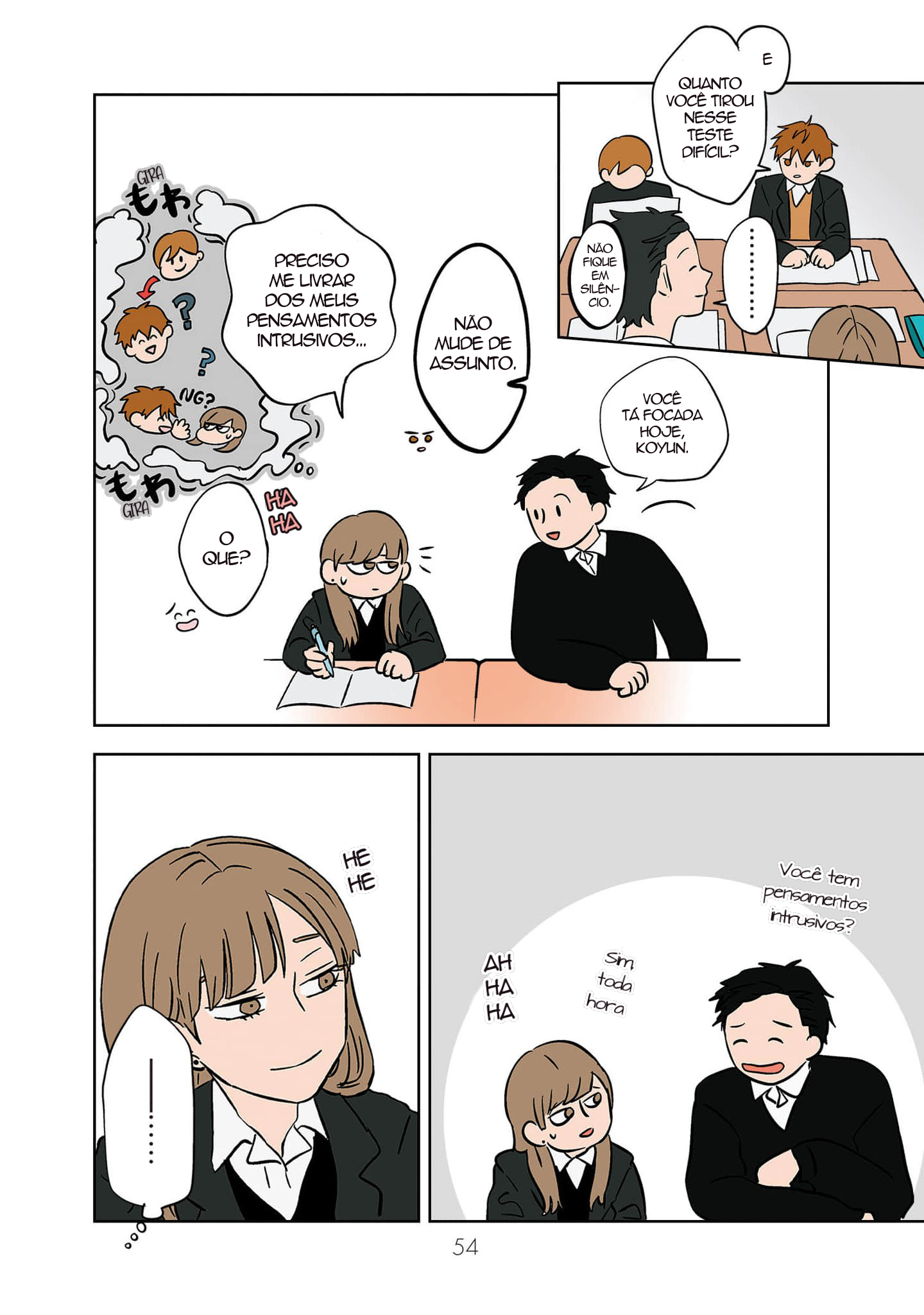 Read The Ramparts of Ice Book Version PT Manga Online