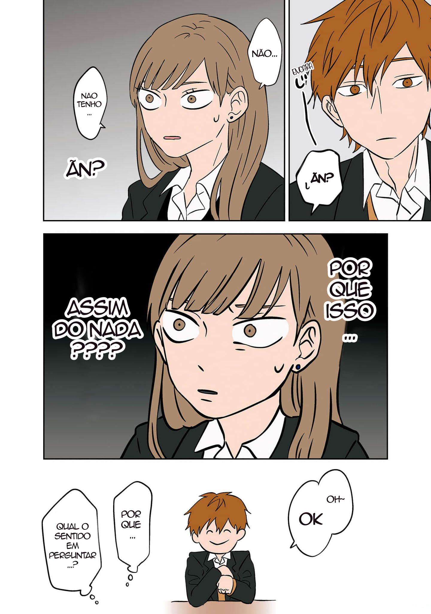 Read The Ramparts of Ice Book Version PT Manga Online