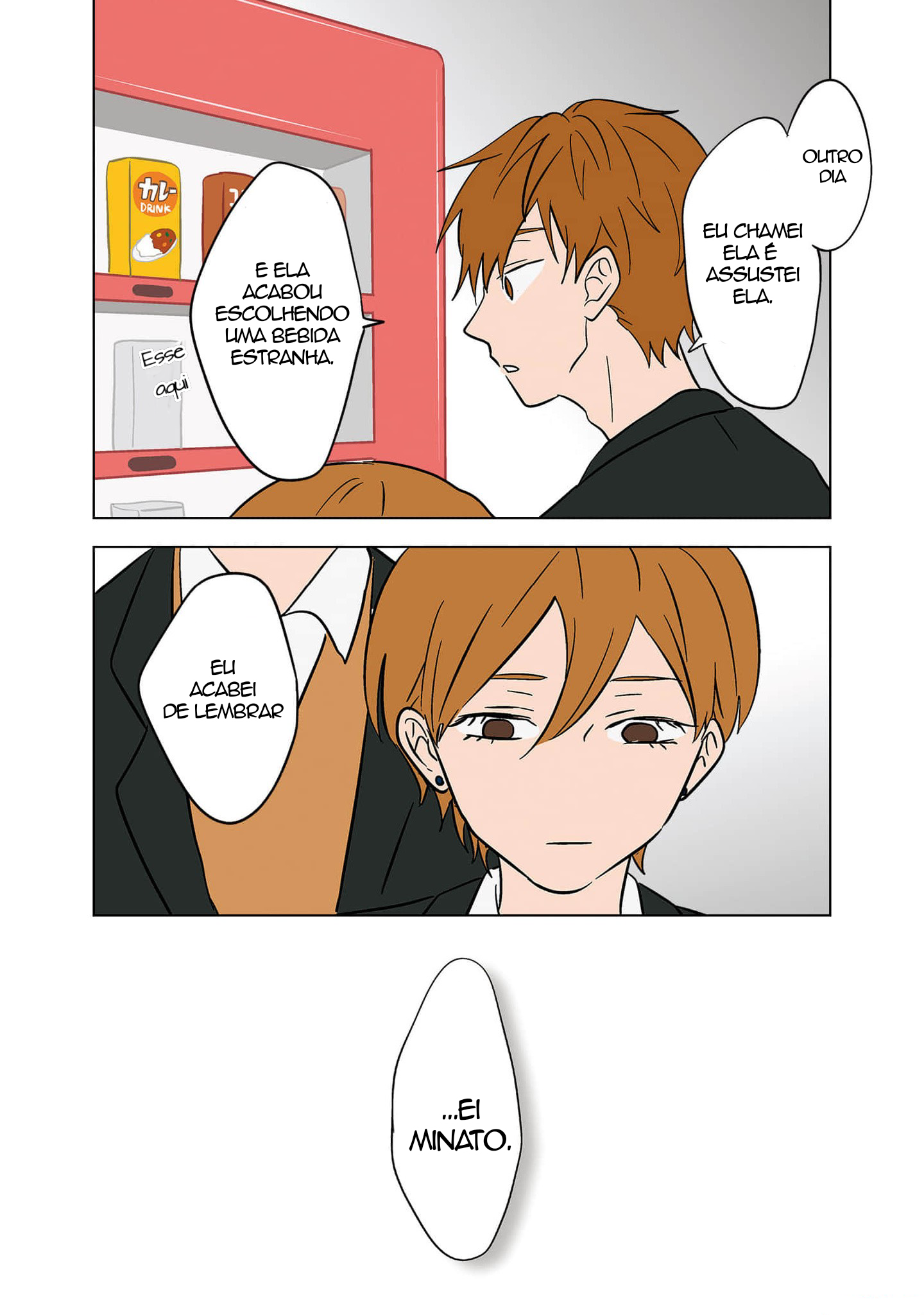 Read The Ramparts of Ice Book Version PT Manga Online