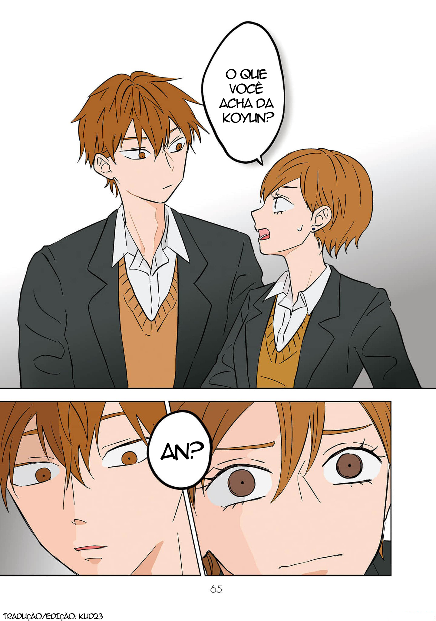 Read The Ramparts of Ice Book Version PT Manga Online