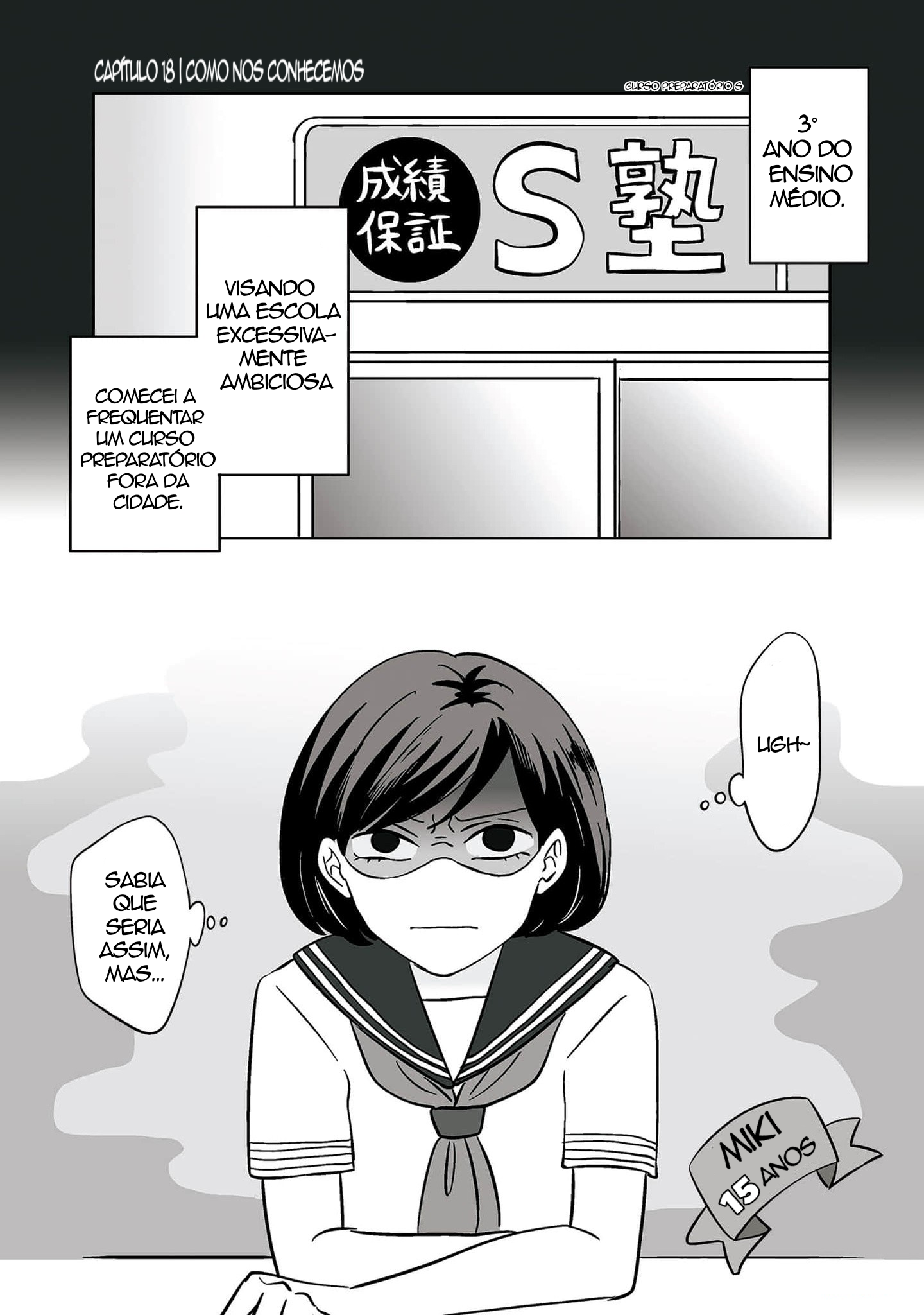Read The Ramparts of Ice Book Version PT Manga Online