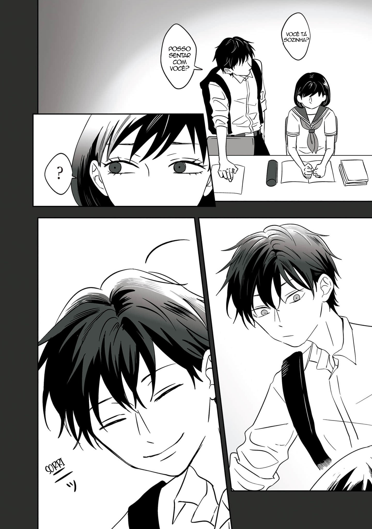 Read The Ramparts of Ice Book Version PT Manga Online