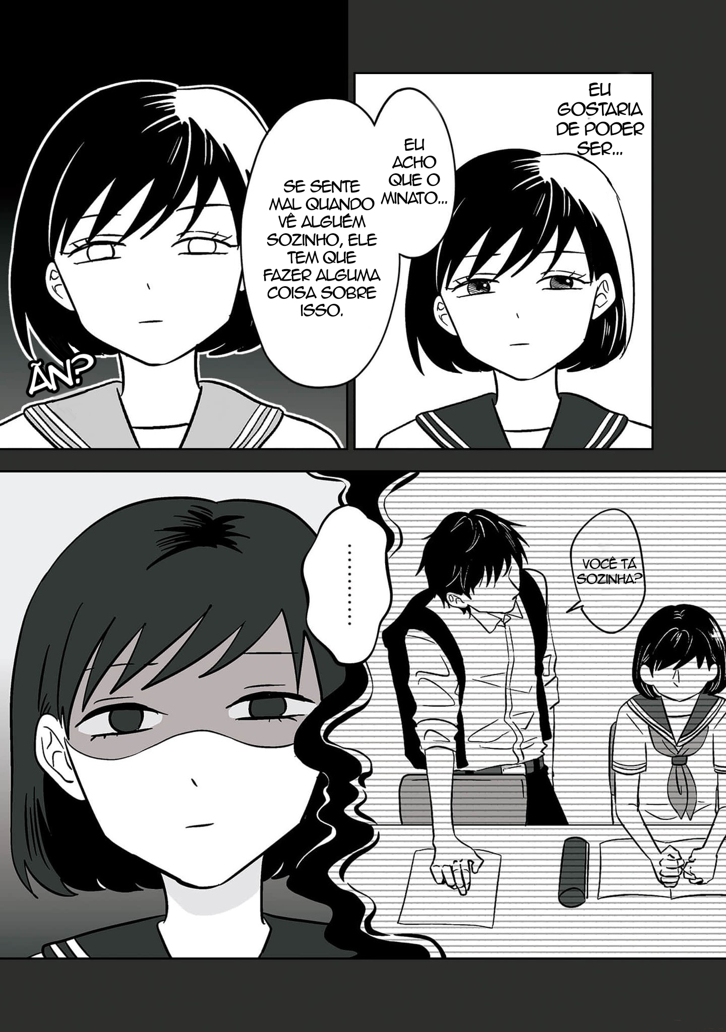 Read The Ramparts of Ice Book Version PT Manga Online